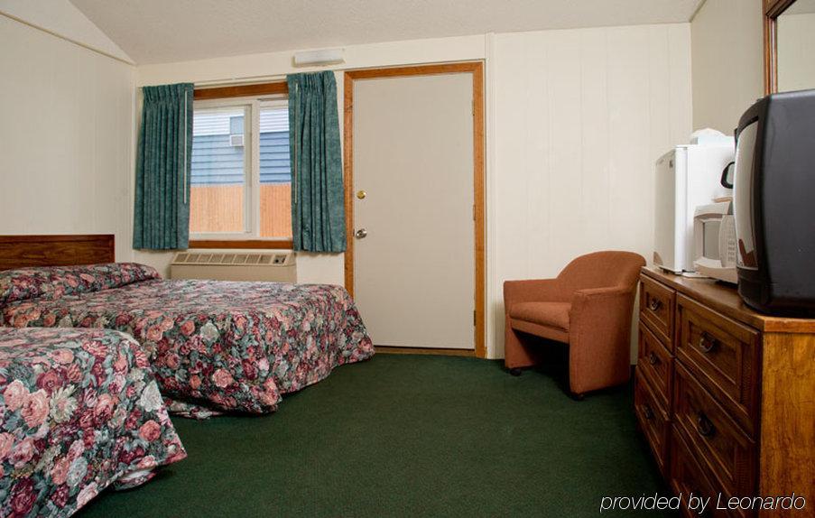 Motel Montreal Lac George Extérieur photo