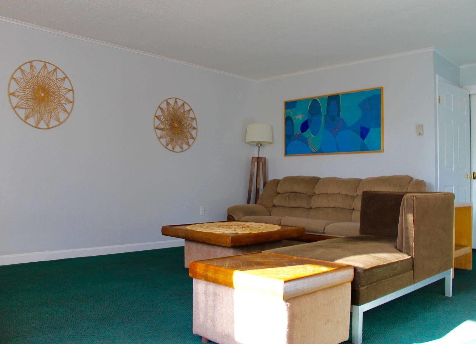 Motel Montreal Lac George Extérieur photo